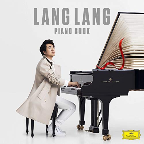 Lang Lang - Piano Book [2 LP] - Import 2 LP Record
