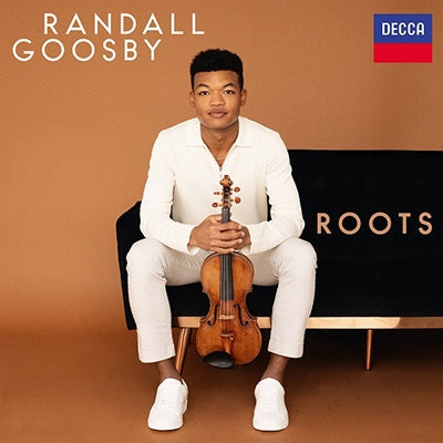 Randal Guzbee, Xavier Foley, Ju Wan - Roots - Import CD