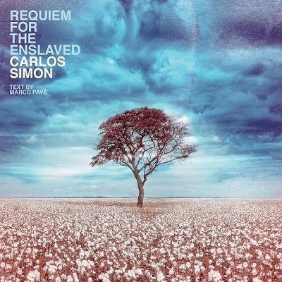 Carlos Simon - Requiem For The Enslaved - Import CD
