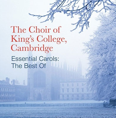 Cambridge King'S College Choir - Essential Carols: The Best Of - Import  CD