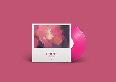 Zubin Mehta, Los Angeles Philharmonic - Holst: Suite "The Planets - Import Vinyl LP Record Limited Edition
