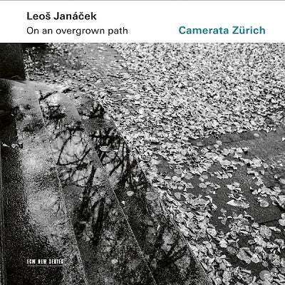 Camerata Zurich, Igor Karsko, Maia Brami - Leos Janacek: On An Overgrown Path - Import CD
