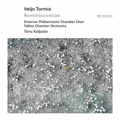 Tonu Kaljuste / Tallinn Chamber Orchestra, Estonian Philharmonic Chamber Choir - Tormis: Reminiscentiae - Import CD