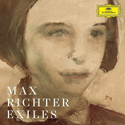 Max Richter - Exiles - Import CD