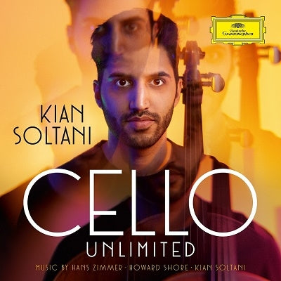 Kian Soltani - Cello Unlimited - Import CD
