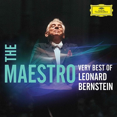 Leonard Bernstein - The Maestro - Very Best Of Leonard Bernstein - Import 2 CD