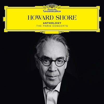 Ludwig Wicki - Howard Shore:Anthology The Paris Concerts - Import 2 CD