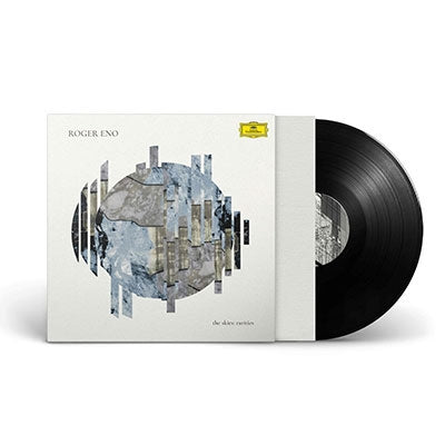 Roger Eno - The Skies: Rarities - Import Vinyl LP Record Limited Edition