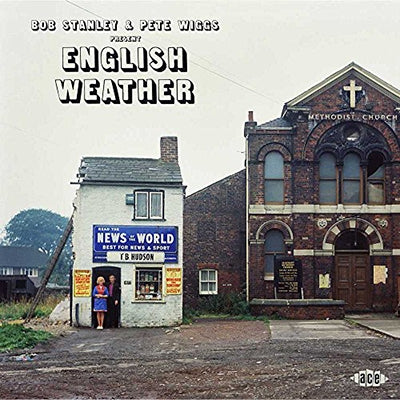 Various Artists - Bob Stanley & Pete Wiggs Present: English Weather - Import Vinyl 2 Vinyl Record