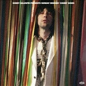 Various Artists - Bobby Gillespie Presents Sunday Mornin' Comin' Down - Import CD