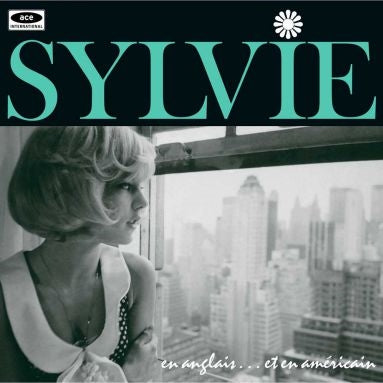 Sylvie Vartan - En Anglais... Et en Americain - Import CD
