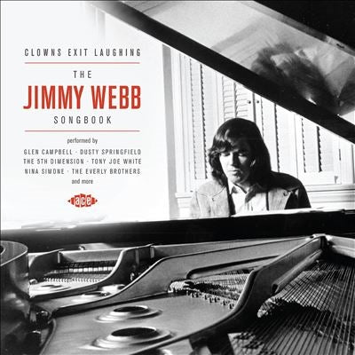 Various Artists - Clowns Exit Laughing: The Jimmy Webb Songbook - Import  CD