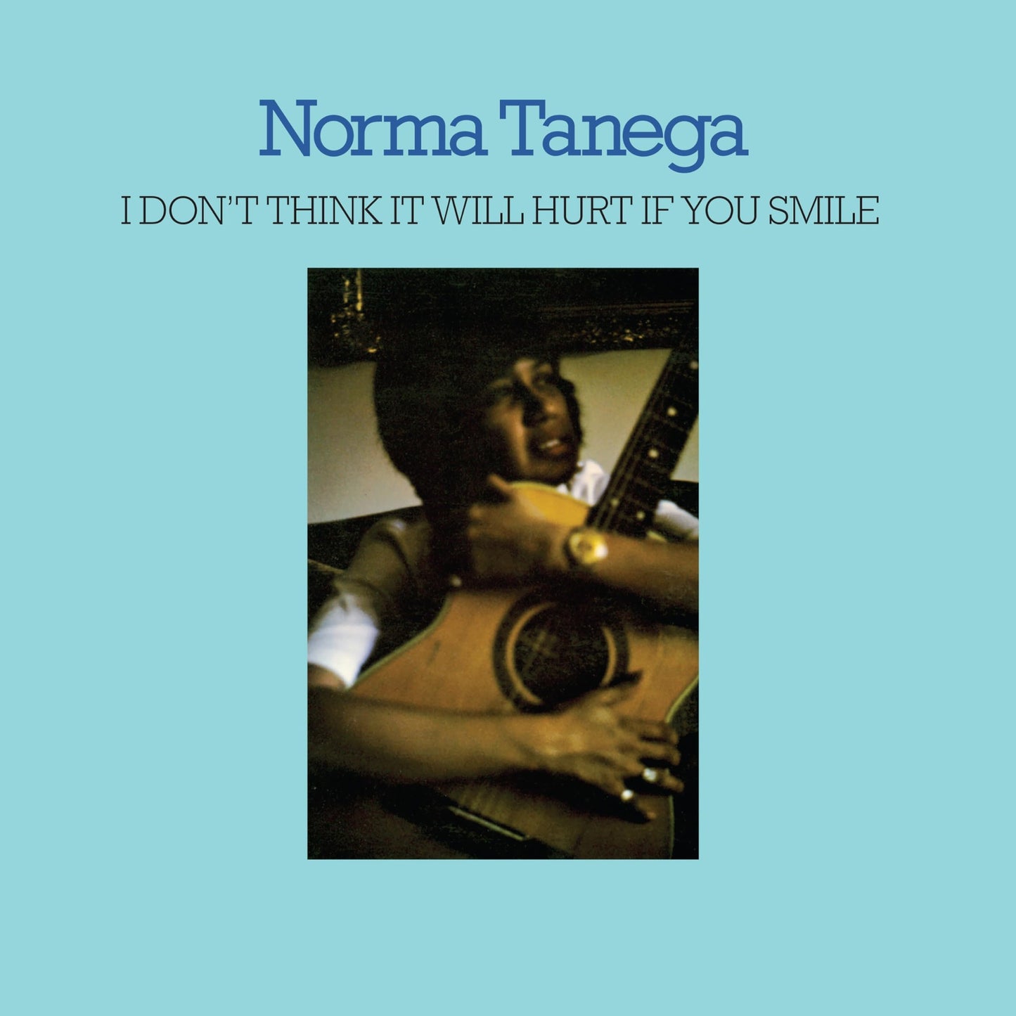 Norma Tanega - I Don't Think It Will Hurt If You Smile - Import CD