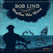 Bob Lind - Magellan Was Wrong - Import CD