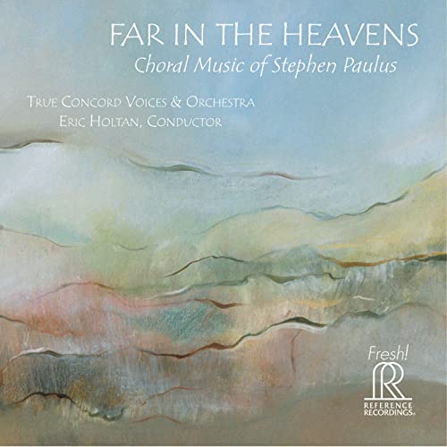JOHNSON / BOYES / BURNETT - Far in the Heavens - Import CD