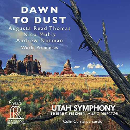 DVORAK / TCHAIKOVSKY - Dawn to Dust - Import SACD Hybrid