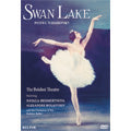 Alexander Bogatyrev - Tchaikovsky: Swan Lake / Bolshoi Ballet, Algis Z ...