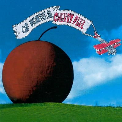 Of Montreal - Cherry Peel - Import CD