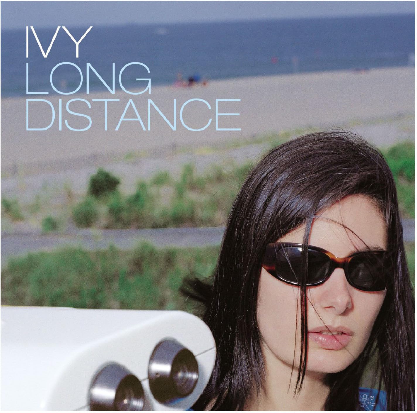 Ivy - Long Distance - Import Vinyl 2 Vinyl Record