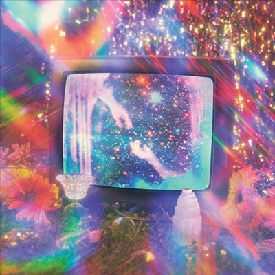 Winter - Endless Space (Between You & I) - Import Colored Vinyl LP Record