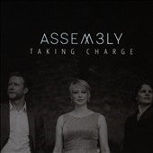 Assembry - Assem3Ly - Taking Charge - Import CD