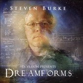 Steven Burke, Kurt Briggs, Matt Goke, Don McLean, René Cometa Briggs - Dreamforms - Import CD