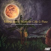 John Haines-Aitken, Matthew Benton - Works For Cello & Piano - Import CD