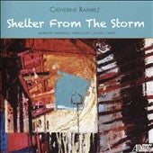 Catherine Ramez - Shelter From The Shelter - Import CD