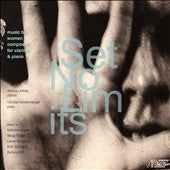 Jessica Lindsay, Christian Bönenstengel - Set No Limits - Import CD