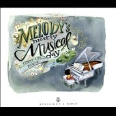 Classical V.A. - Melody'S Mostly Musical Day - Import CD