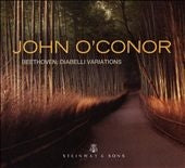 Haydn (1732-1809) - Beethoven: Diabelli Variations Op.120 - Import CD