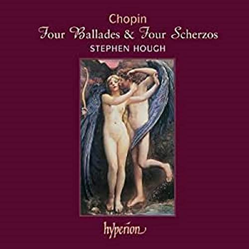 Andrea Immer - Ballades Scherzos - Import CD