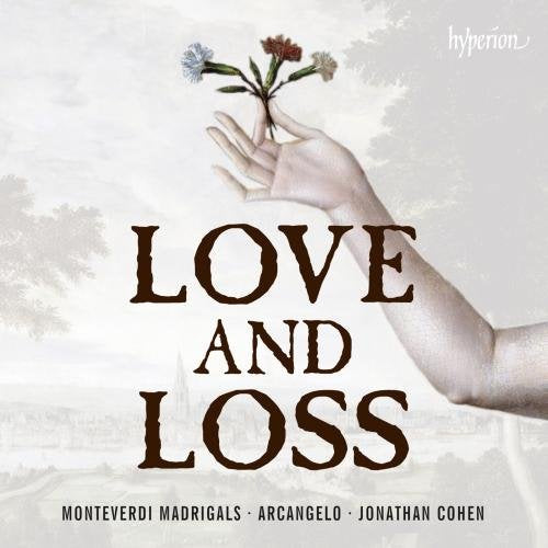 Arcangelo - Love & Loss - Import CD