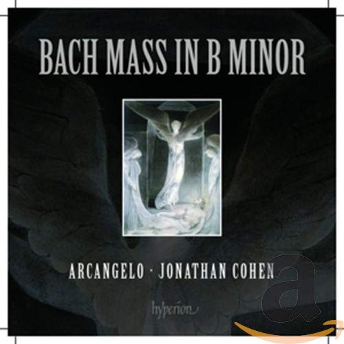 Arcangelo - J.S.Bach: Mass in B minor BWV.232 - Import 2 CD