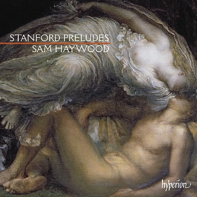 Sam Haywood - Stanford: Preludes - Import CD