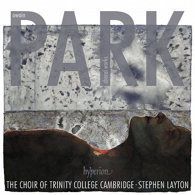 Cambridge Trinity College Choir, Steven Leighton - Park: Choral Works - Import CD
