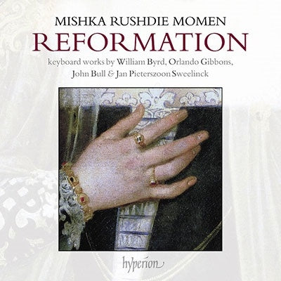 Mishka Rushdie Momen - Reformation - Import CD