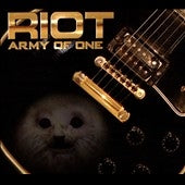 Riot - Army Of One - Import CD