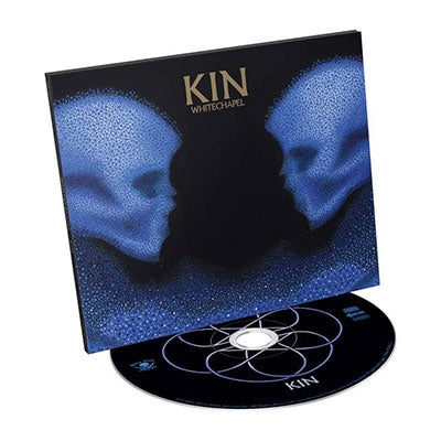 Whitechapel - Kin - Import  CD