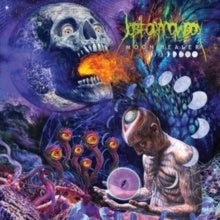 Job For A Cowboy - Moon Healer - Import LP Record