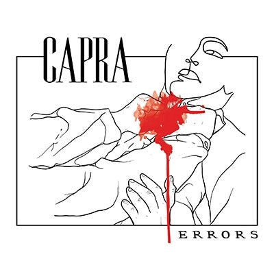 Capra - Errors - Import CD