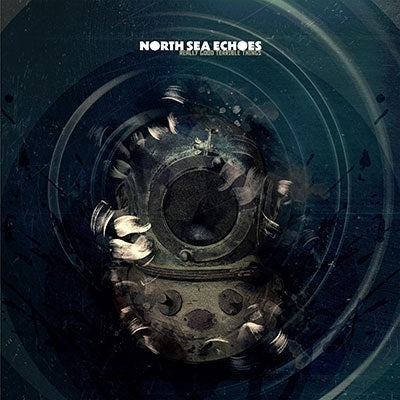 North Sea Echoes - Really Good Terrible Things - Import CD