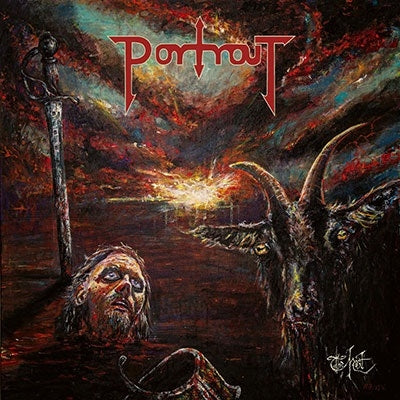 Portrait - The Host - Import CD