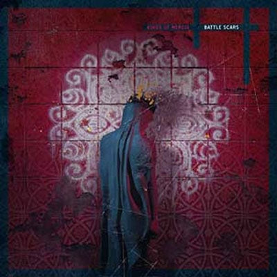 Kings Of Mercia - Battle Scars - Import CD