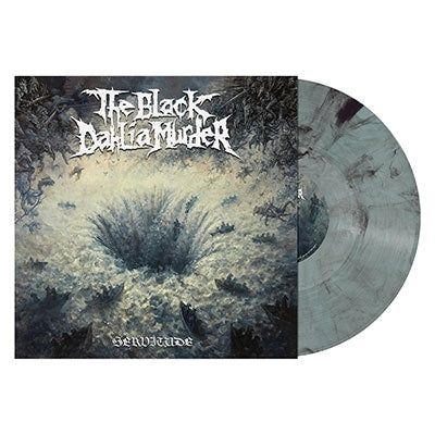The Black Dahlia Murder - Servitude - Import Electromagnetic Vinyl LP Record