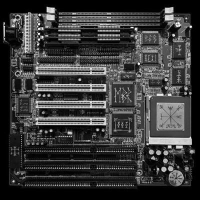 Master Boot Record - Hardwarez - Import Vinyl LP Record