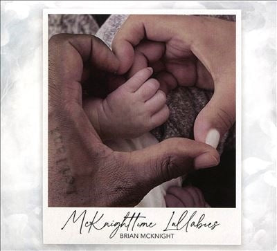 Brian McKnight - Mcknighttime Lullabies - Import CD