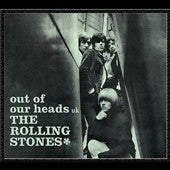 The Rolling Stones - Out Of Our Heads [Uk] - Import LP Record
