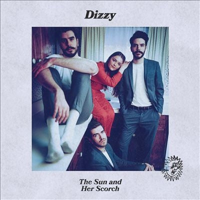 Dizzy - The Sun and Her Scorch - Import CD