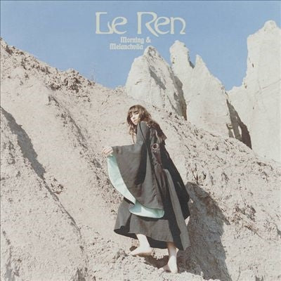 Le Ren - Morning & Melancholia - Import Vinyl LP Record